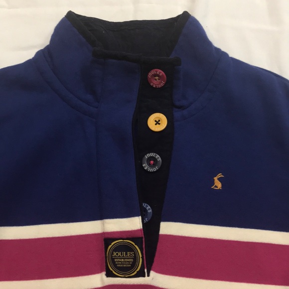 Joules Pullover - Picture 2 of 5